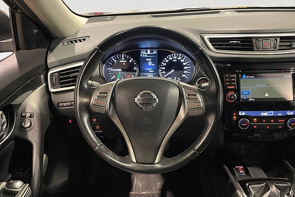 Nissan X-Trail 13 of 17