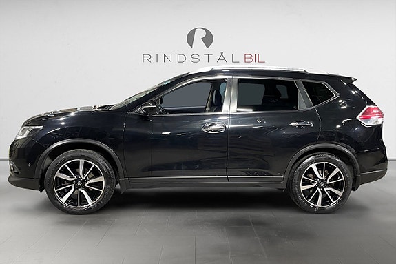 Nissan X-Trail 4 of 17