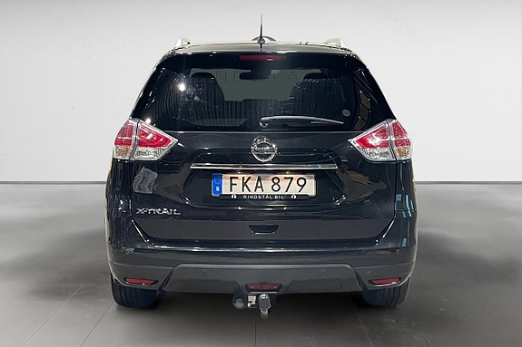 Nissan X-Trail 6 of 17