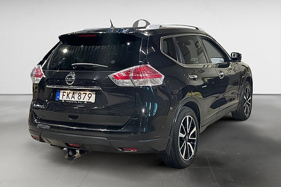 Nissan X-Trail 7 of 17