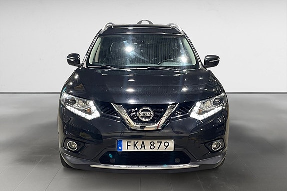 Nissan X-Trail 10 of 17