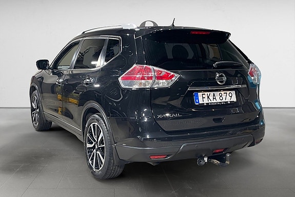 Nissan X-Trail 5 of 17