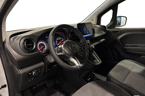 Mercedes-Benz Citan 112 7 of 17