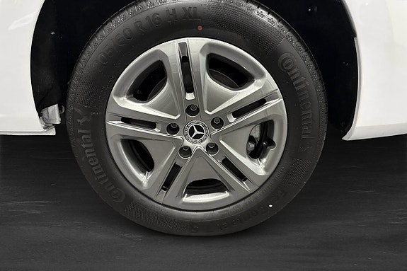 Mercedes-Benz Citan 112 3 of 17