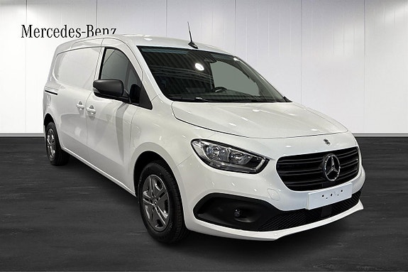 Mercedes-Benz Citan 112 4 of 17