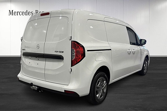 Mercedes-Benz Citan 112 5 of 17
