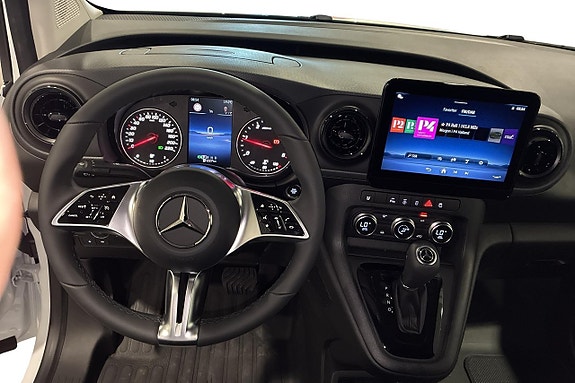 Mercedes-Benz Citan 112 6 of 17