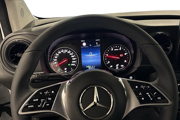 Mercedes-Benz Citan 112 8 of 17