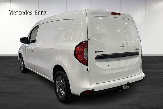 Mercedes-Benz Citan 112 2 of 17