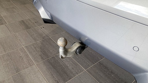 BMW iX 13 of 13