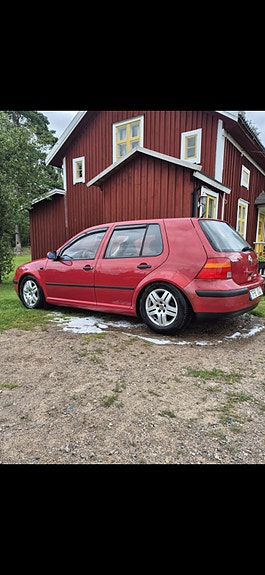 Volkswagen Golf IV 5 of 5