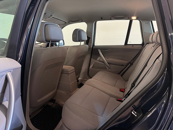 BMW X3 9 of 9