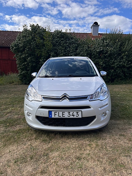 Citroen C3 3 of 9