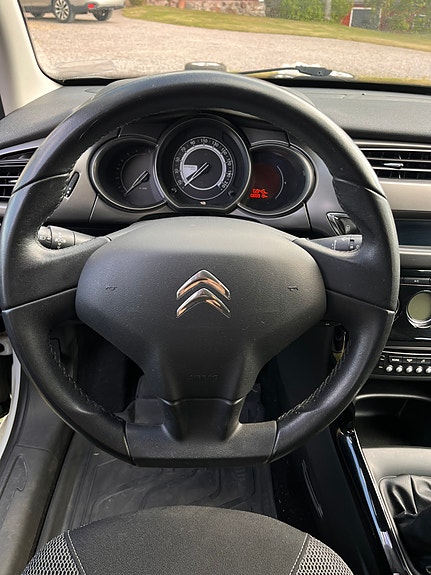 Citroen C3 6 of 9