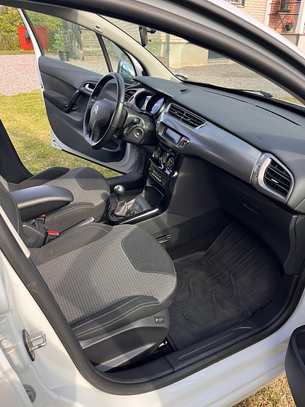 Citroen C3 5 of 9