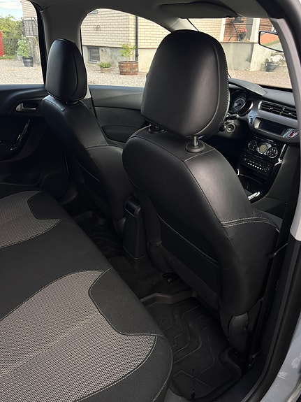 Citroen C3 7 of 9