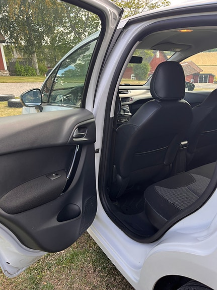 Citroen C3 8 of 9