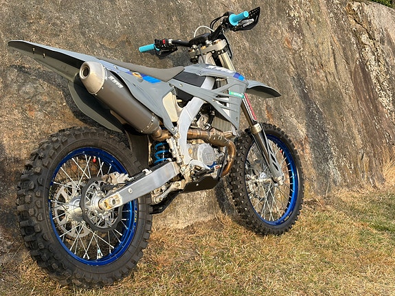TM 300 EN FI 4T 2 of 6