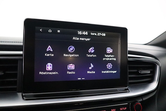 Kia ProCeed 17 of 19