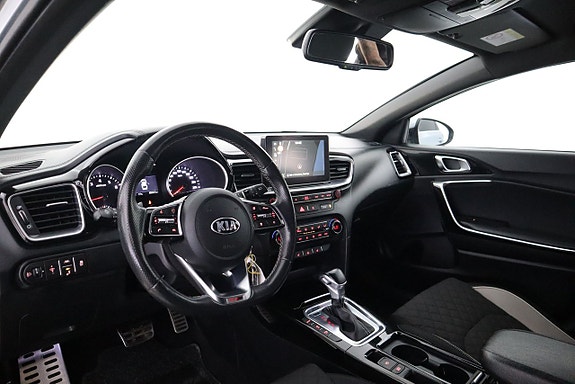 Kia ProCeed 9 of 19
