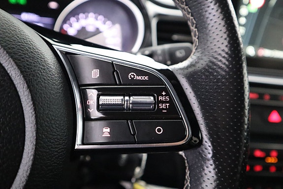 Kia ProCeed 14 of 19