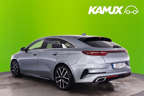 Kia ProCeed 5 of 19