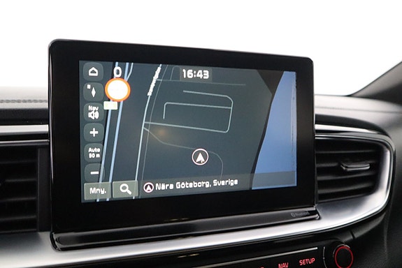 Kia ProCeed 15 of 19