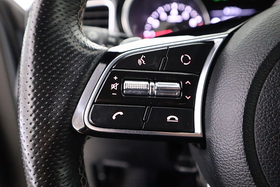 Kia ProCeed 13 of 19