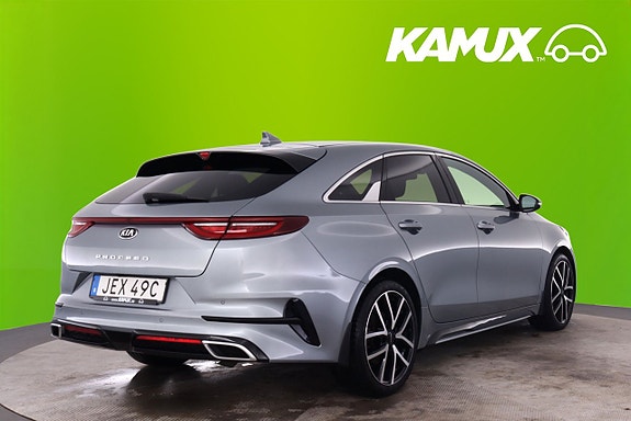Kia ProCeed 4 of 19