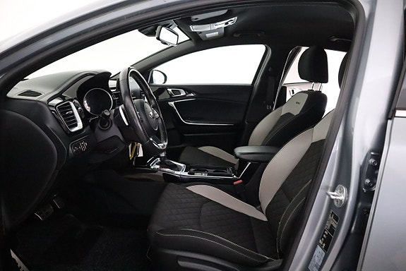Kia ProCeed 10 of 19