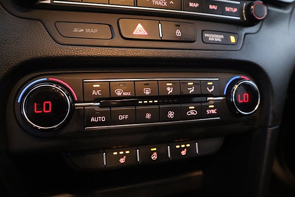 Kia ProCeed 18 of 19