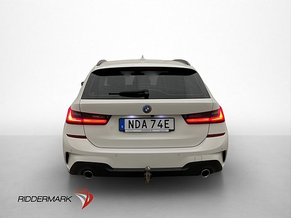 BMW 330e 7 of 30