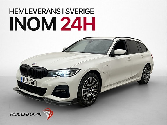 BMW 330e 3 of 30