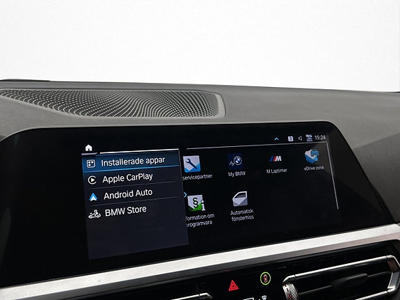 BMW 330e 22 of 30