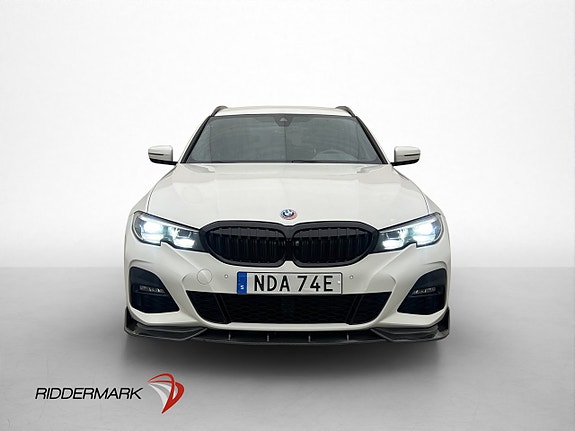 BMW 330e 2 of 30