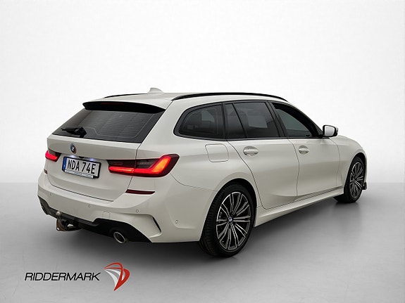 BMW 330e 8 of 30