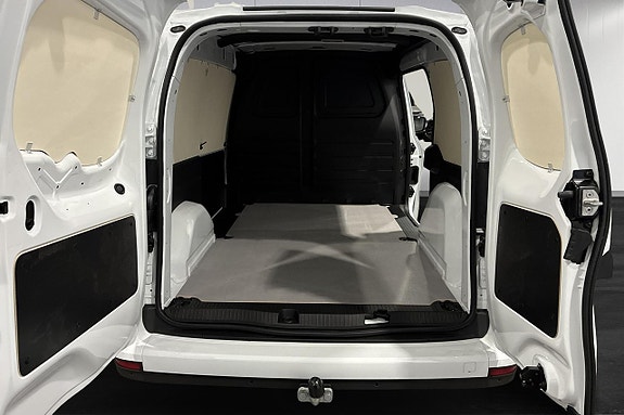 Mercedes-Benz Citan 112 17 of 18