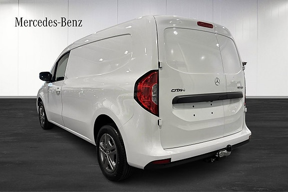 Mercedes-Benz Citan 112 2 of 18