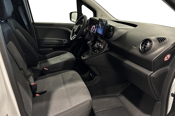 Mercedes-Benz Citan 112 9 of 18