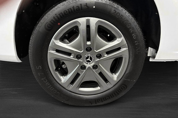 Mercedes-Benz Citan 112 5 of 18
