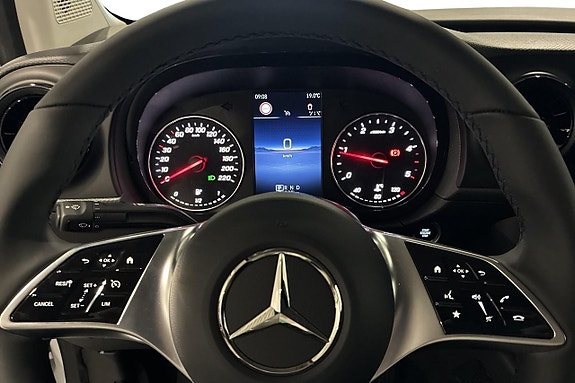 Mercedes-Benz Citan 112 6 of 18