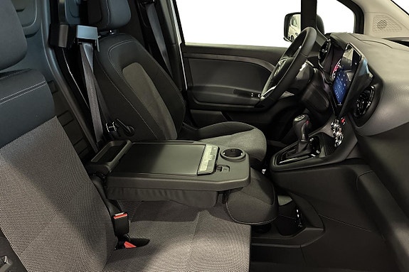 Mercedes-Benz Citan 112 11 of 18