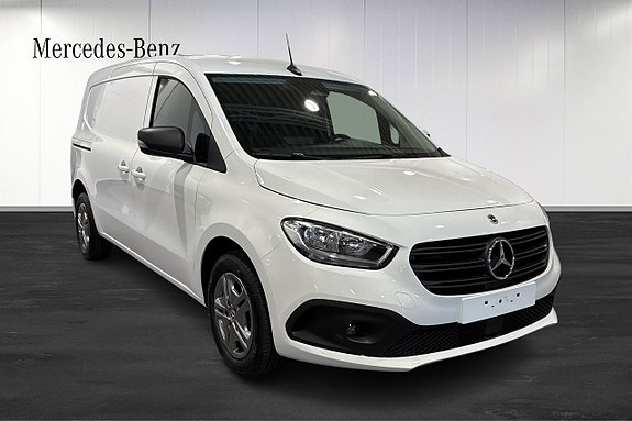 Mercedes-Benz Citan 112 3 of 18
