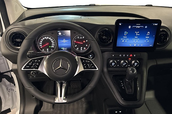 Mercedes-Benz Citan 112 8 of 18