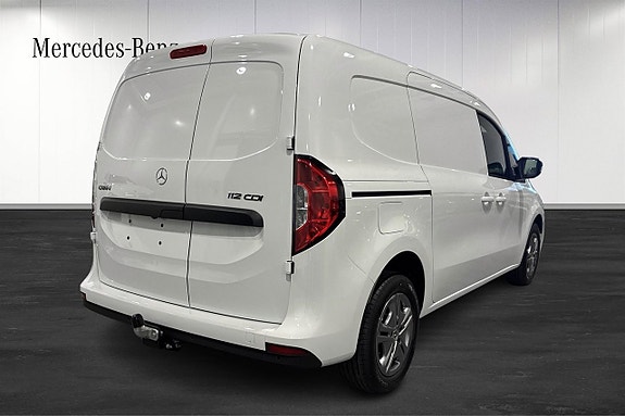 Mercedes-Benz Citan 112 4 of 18