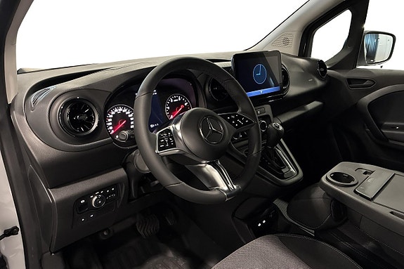 Mercedes-Benz Citan 112 7 of 18