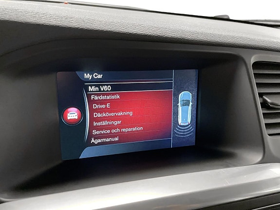 Volvo V60 Cross Country 17 of 25