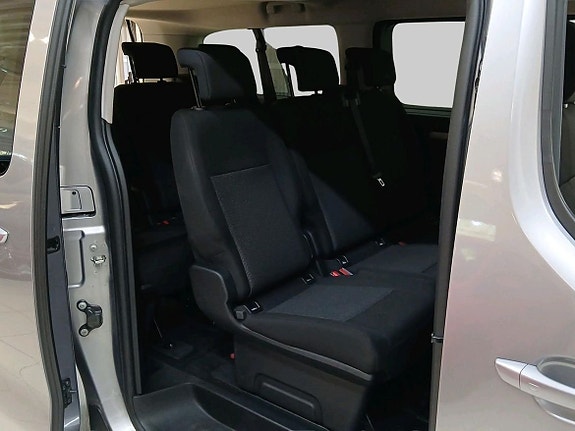 Toyota Proace Verso 11 of 20