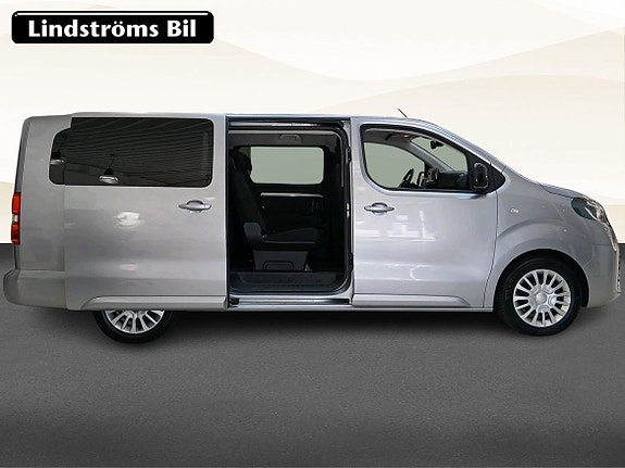 Toyota Proace Verso 6 of 20