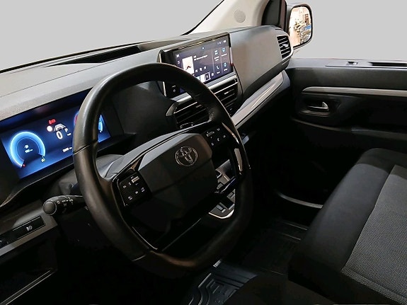 Toyota Proace Verso 20 of 20